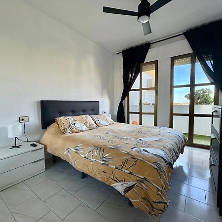 Kion Beach Appartment Mijas-Costa Málaga Esterno foto