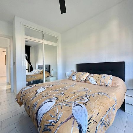 Kion Beach Appartment Mijas-Costa Málaga Esterno foto