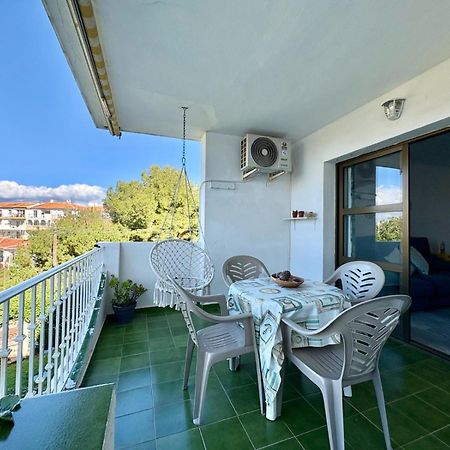 Kion Beach Appartment Mijas-Costa Málaga Esterno foto
