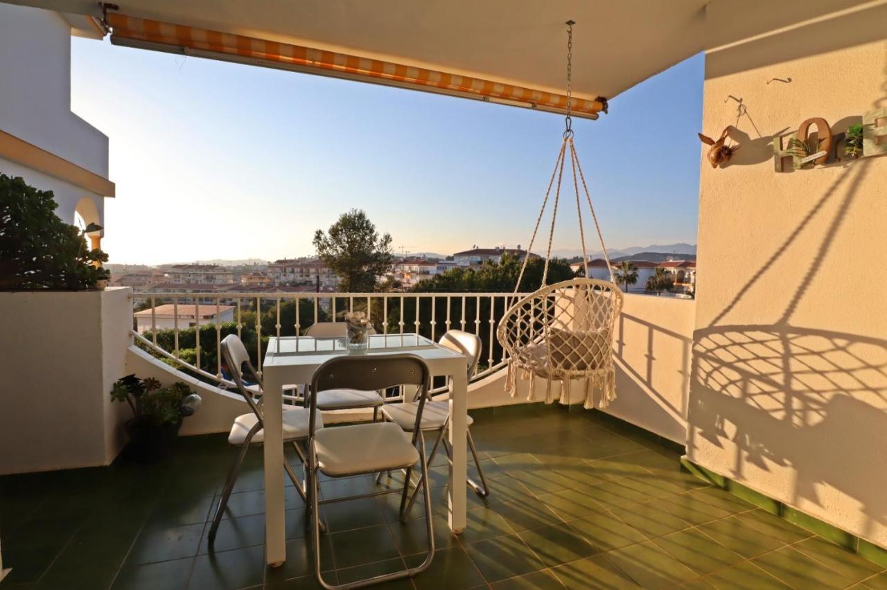 Kion Beach Appartment Mijas-Costa Málaga Esterno foto