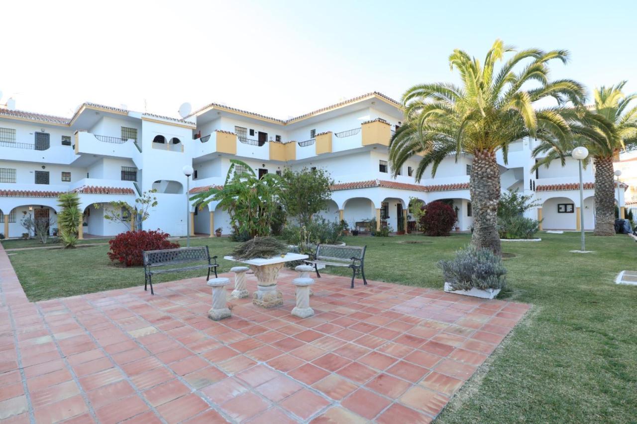 Kion Beach Appartment Mijas-Costa Málaga Esterno foto