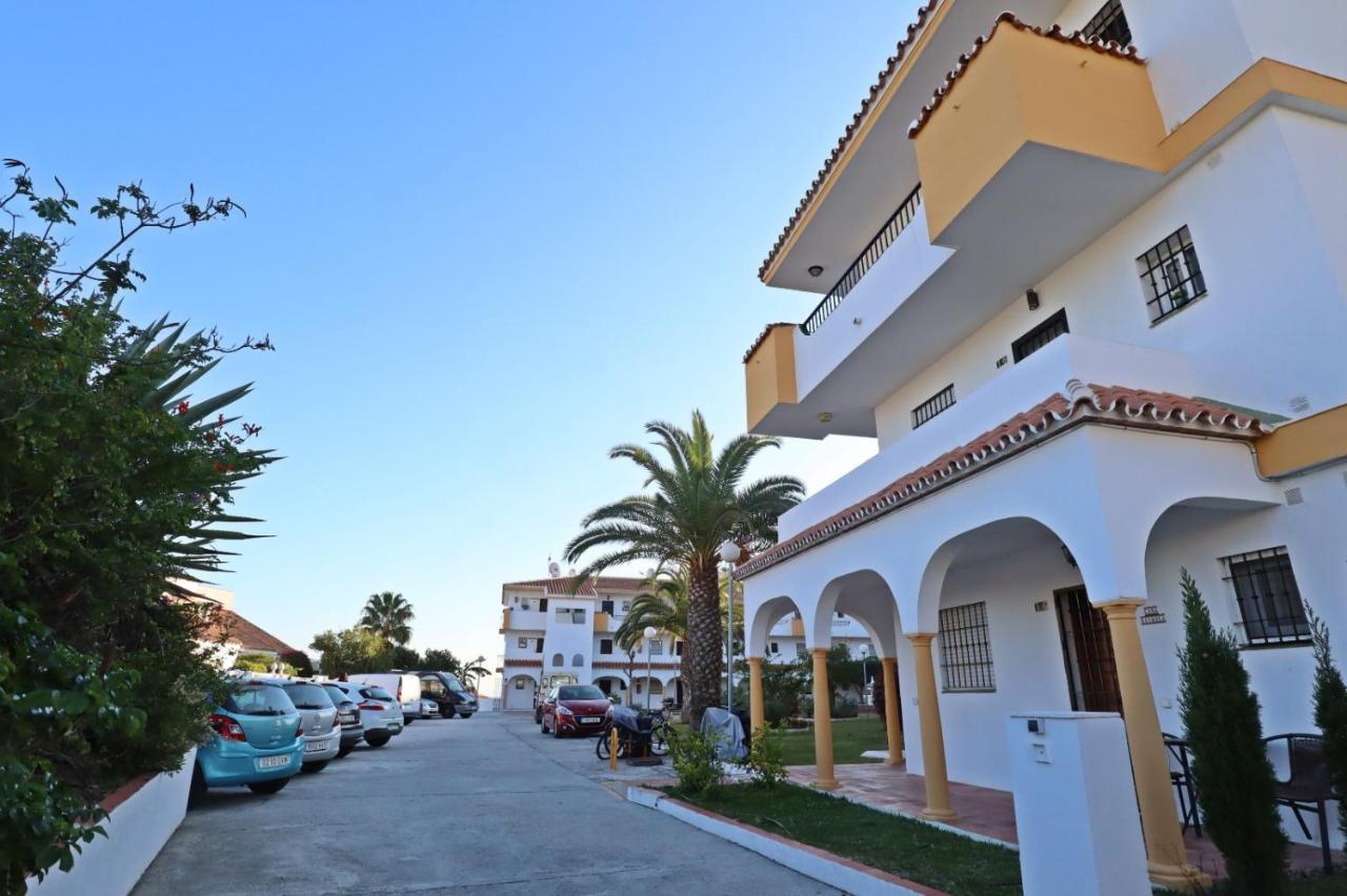 Kion Beach Appartment Mijas-Costa Málaga Esterno foto