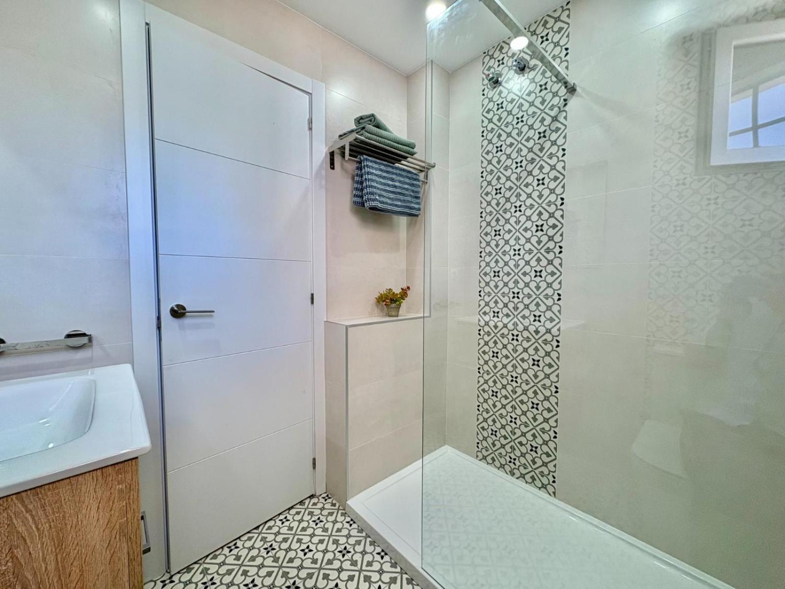 Kion Beach Appartment Mijas-Costa Málaga Esterno foto