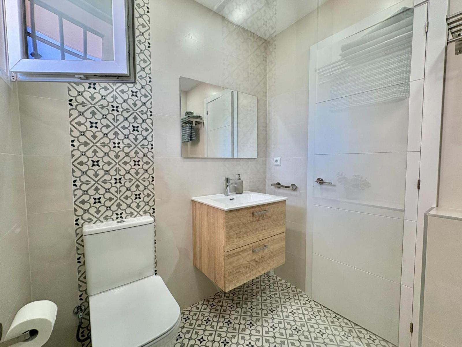 Kion Beach Appartment Mijas-Costa Málaga Esterno foto