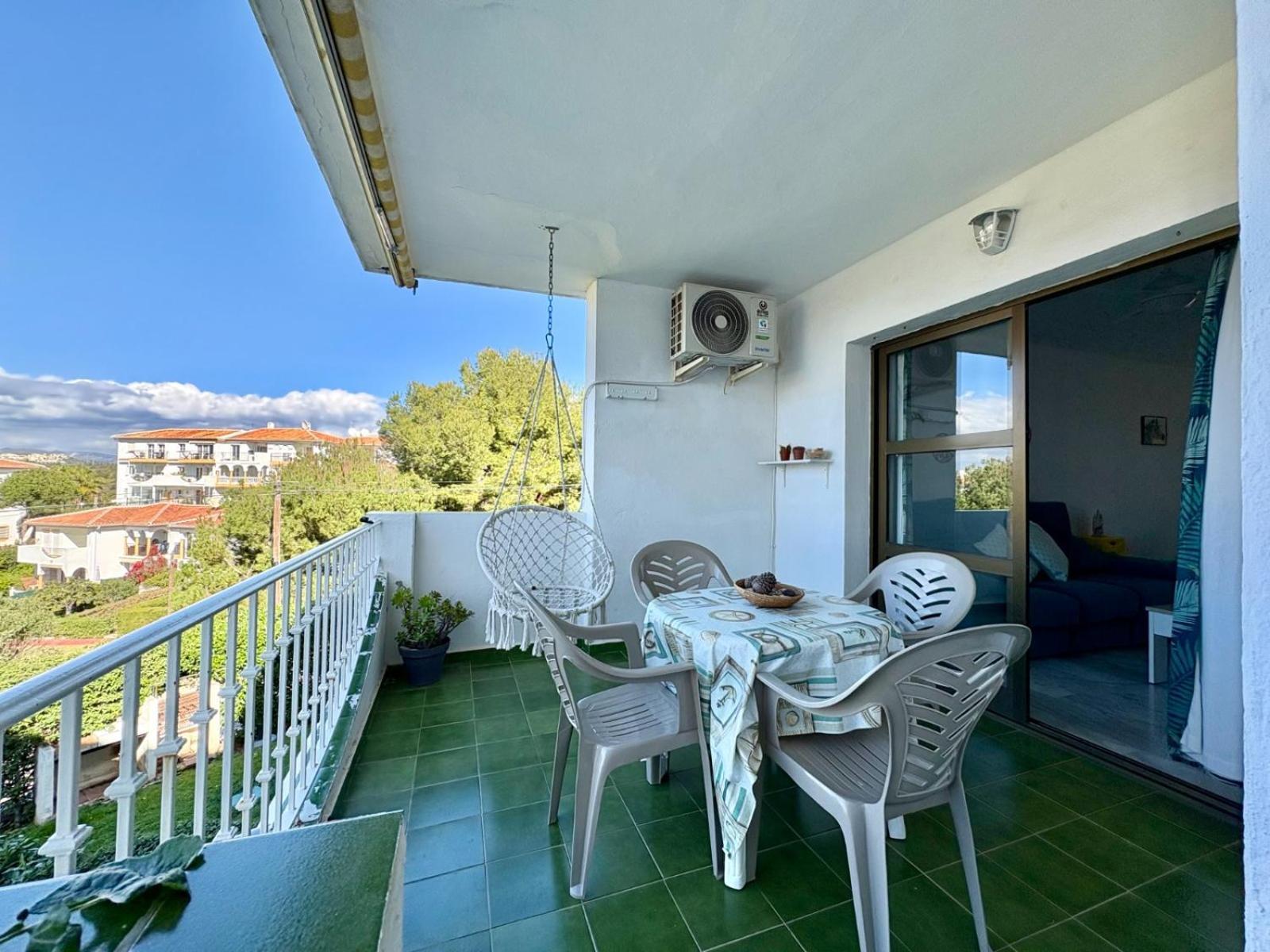 Kion Beach Appartment Mijas-Costa Málaga Esterno foto