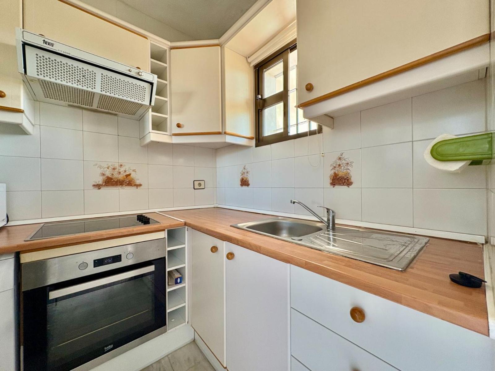 Kion Beach Appartment Mijas-Costa Málaga Esterno foto