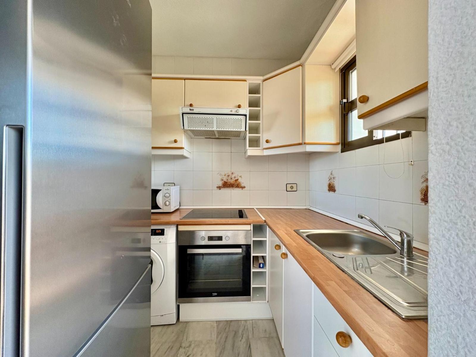 Kion Beach Appartment Mijas-Costa Málaga Esterno foto